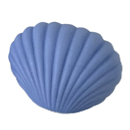 

Atmosphere Lamp Decorative Multi-purpose Vinyl Shell Little Night Light for Office