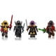 thumbnail image 1 of Set de figuras de acción Roblox Dominus Dudes con artículo exclusivo, 1 of 6