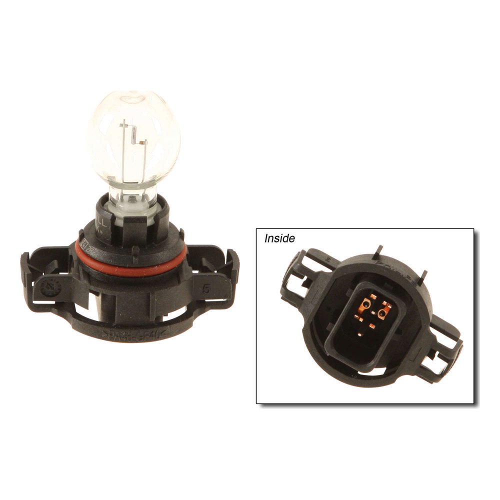 ACDelco Genuine GM Daytime Running Light Bu