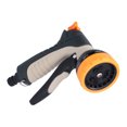 thumbnail image 3 of Rotatable Water Sprayer, Water Sprayer 9 Sprayer Head Modes  For Gardening Irrigation Sprinkling For Household Car Washing, 3 of 8