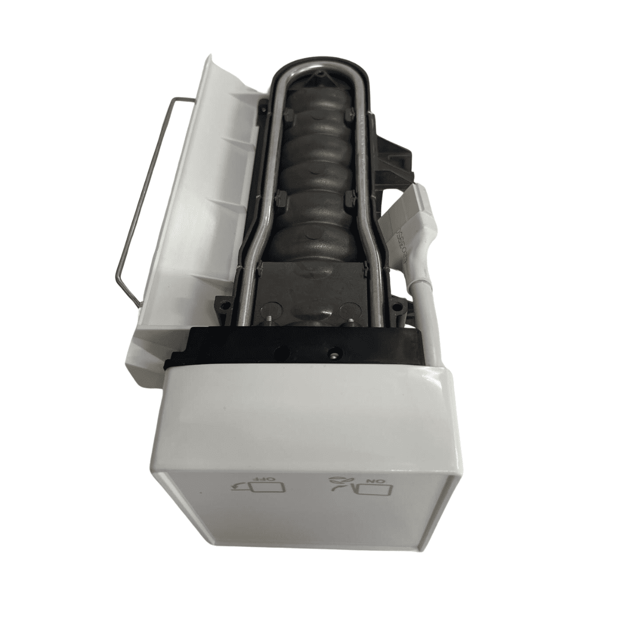 2198597 Ice Maker for Whirlpool & Kenmore WP-2198597, PS869316