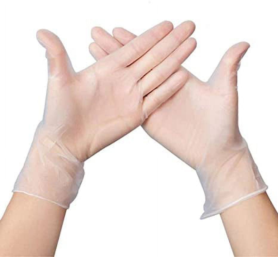 Bulk vinyl gloves new arrivals