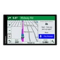 thumbnail image 2 of Garmin DriveSmart 61 NA LMT-S with Lifetime Maps/Traffic, Live Parking, Bluetooth,WiFi, Smart Notifications, Voice Activation, Driver Alerts, TripAdvisor, Foursquare, 2 of 4