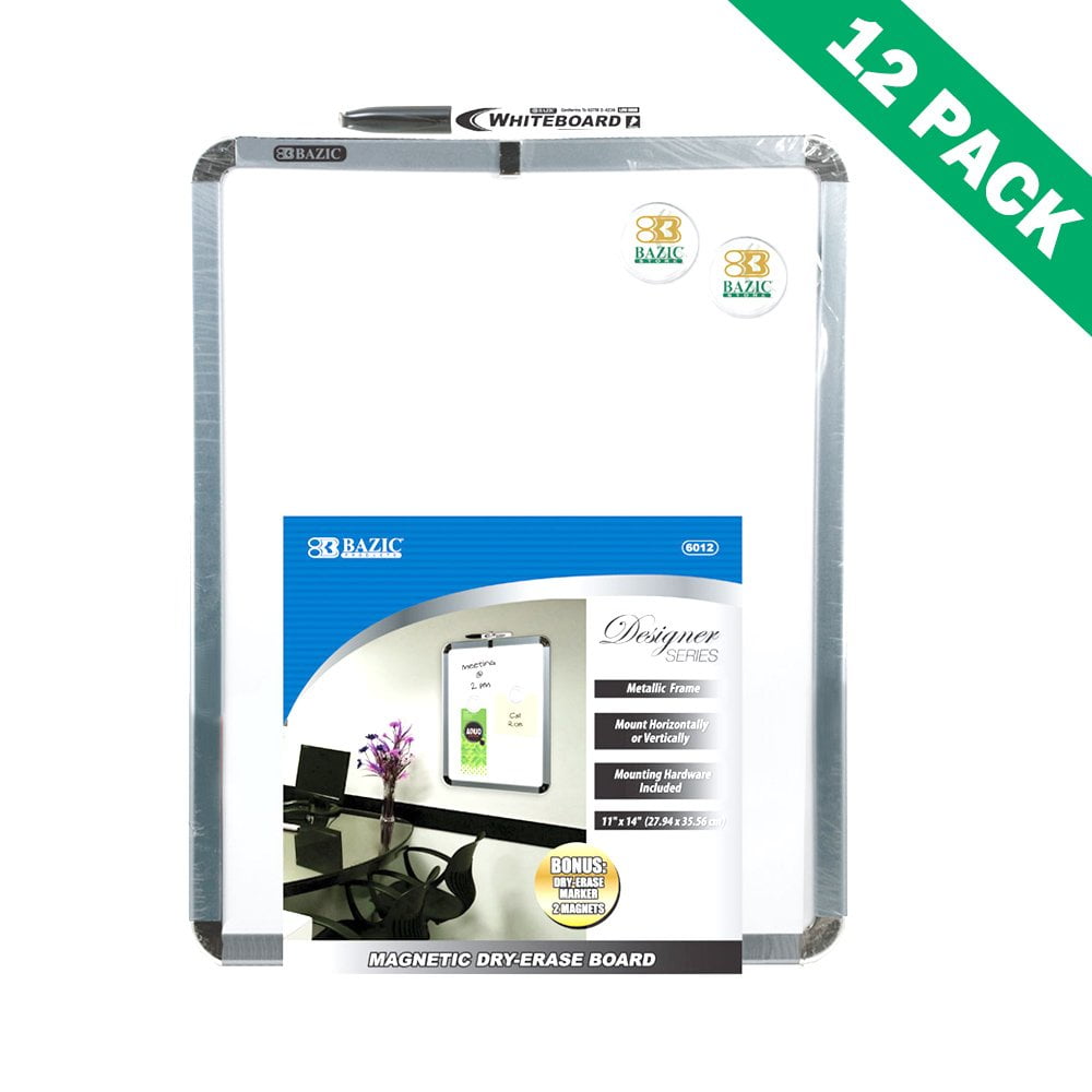 Dry Erase Board White, Dry Erase Boards Small With Marker