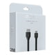 thumbnail image 2 of Cable Carga y Datos V8 micro USB 2m 1Hora 1Hora CAB245, 2 of 3