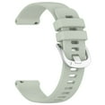 thumbnail image 2 of Bracelet de Montre en Silicone Sportif Respirant Résistant à la Transpiration et Confortable à Porter Compatible avec Smartwatch Montre Digitale pour Hommes Grande Taille Montre Mince Gravée pour Hommes Surdimensionnée, 2 of 4