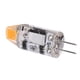 thumbnail image 3 of Bombilla G4, 2W 300LM BI-PIN BASE BULB Energy Ahorro para la Sala de Estar para la Lámpara de Araña para la cocina para la lámpara de techo para el hogar, 3 of 7