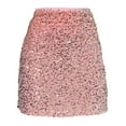 mardi gras outfit skirt