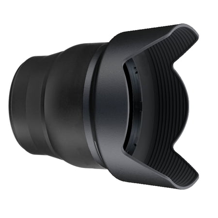 2.2x High Grade Telephoto Lens (Only For Lenses With Filter Sizes Of 49 52 55 58 62 or 67mm) Compatible with Canon EOS M5