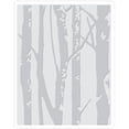 thumbnail image 2 of Sizzix TFEF - Birch Trees by Tim Holtz, 2 of 2