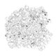 thumbnail image 1 of Diamantes falsos, 200 piezas de diamantes falsos, manualidades de bricolaje, diamantes artificiales, durabilidad mejorada, 1 of 12