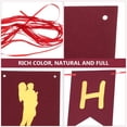 thumbnail image 3 of 1 Set Mother‘s Day Swallowtail Hanging Banner Party Scenes Hanging Ornament, 3 of 10