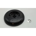 thumbnail image 2 of LA660002 Carrier Plastic Cooling Fan Blade,Blck OEM LA660002, 2 of 3
