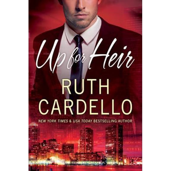 Pre-Owned Up for Heir (Paperback) 1542045916 9781542045919