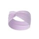 thumbnail image 1 of Greeniant Diadema elástica gimnasio ejercicio banda para el cabello entrenamiento Yoga deportes banda para el sudor playa vacaciones sombreros de oficina Uniforme atlético Violeta Greeniant OD022350-02B, 1 of 6