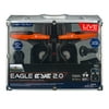 Sky Drones HD Live Streaming Eagle Eye 2.0 Video Drone, 1.0 CT