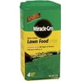MiracleGro 1001834 Water Soluble 5 lbs Lawn Food