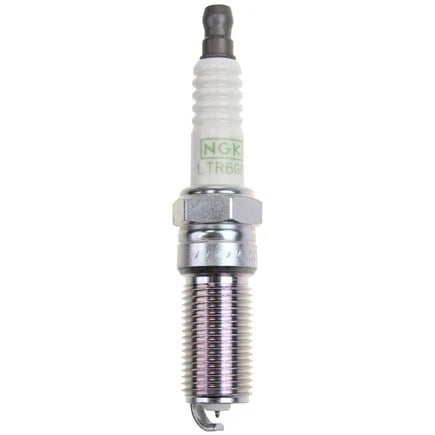 Pack of 6 NGK G-Power Platinum Spark Plug Replacement For Pontiac Suzuki Saturn Saab GMC Chevrolet Chevy Cadillac Buick 2.8 3.0 3.2 3.6 V6 07 08 09 10 11 12 13 14 15 16 17 18 19 20 21 22 23 24