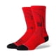 thumbnail image 1 of Calcetines Stance X Star Wars Vader Sw Crew Unisex rojo L, 1 of 3