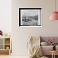 thumbnail image 3 of Historic Framed Print, The prelude, 17-7/8" x 21-7/8", 3 of 9