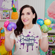 Doctor Squish Squishy Maker Station