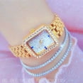 thumbnail image 3 of BS Hot Waterproof Watches Full Diamond Brand Women's Quartz Popular Fashion, 3 of 6