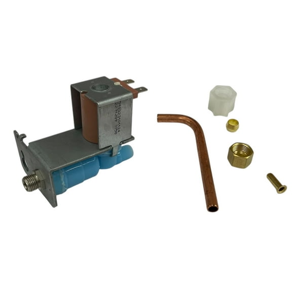 4202790, Refrigerator Water Valve, 532, 542, 561, 601F, 611, 632, 642, 650