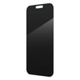 thumbnail image 7 of ZAGG InvisibleShield – Apple iPhone 16 Pro Max Glass Shield Privacy Screen Protector, Easy Installation with Precise Install Tray, 3x Stronger Glass, Impact & Scratch Protection, 7 of 7