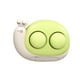 thumbnail image 1 of Vogacara Pequeños electrodomésticos que refrescan y disfrutan de la vida soleada Máquina de limpieza eléctrica Intercambio iónico Cuerpo del baño Verde, 1 of 6