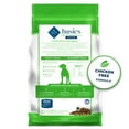 thumbnail image 3 of Blue Buffalo Basics Grain-Free Dry Dog Food, Adult, Limited Ingredient Diet, Lamb, 22 lbs., 3 of 12