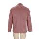 thumbnail image 5 of Puntoco Chaqueta De Traje Informal De Manga Larga Con Bolsillos Y Botones Y Cuello Vuelto Para Hombre, 5 of 7