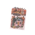 thumbnail image 4 of yuksok 15 Pieces Scrapbook Decorative Paper Cardstock Stickers for Planners Collage Style C, 4 of 9