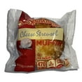 thumbnail image 2 of Otis Spunkmeyer Otis Spunkmeyer Individually Wrapped Cheese Streusel Muffins | 4 OZ, 12, 2 of 5