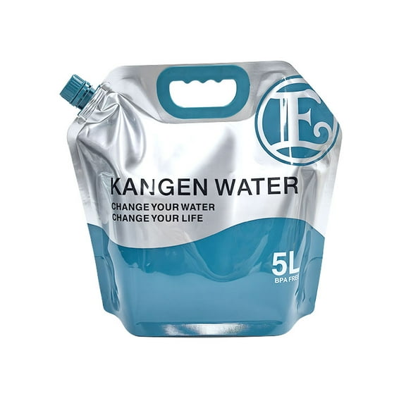Kangen Water Bag Premium Version 5L 1 Bag