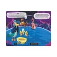 thumbnail image 4 of Aduki: Un extraño planeta, de Ivanke, Catapulta, Dura, 2026, 4 of 7
