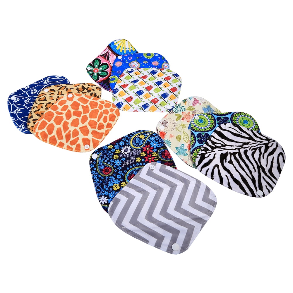 menstrual pads