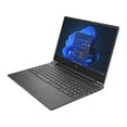 thumbnail image 3 of HP Victus 15 Gaming Laptop, 15.6" 144Hz FHD Display, Intel Core i5-12450H Upto 4.4GHz, 8GB RAM, 1TB NVMe SSD, NVIDIA GeForce GTX 1650, HDMI, DisplayPort via USB-C, Wi-Fi, Bluetooth, Windows 11 Pro, 3 of 5
