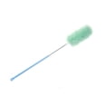 thumbnail image 2 of Lambskin Specialties Hi-Rise Lambswool Extension Duster, 12" Pom, 44" Extended Length | 1 Each, 2 of 2