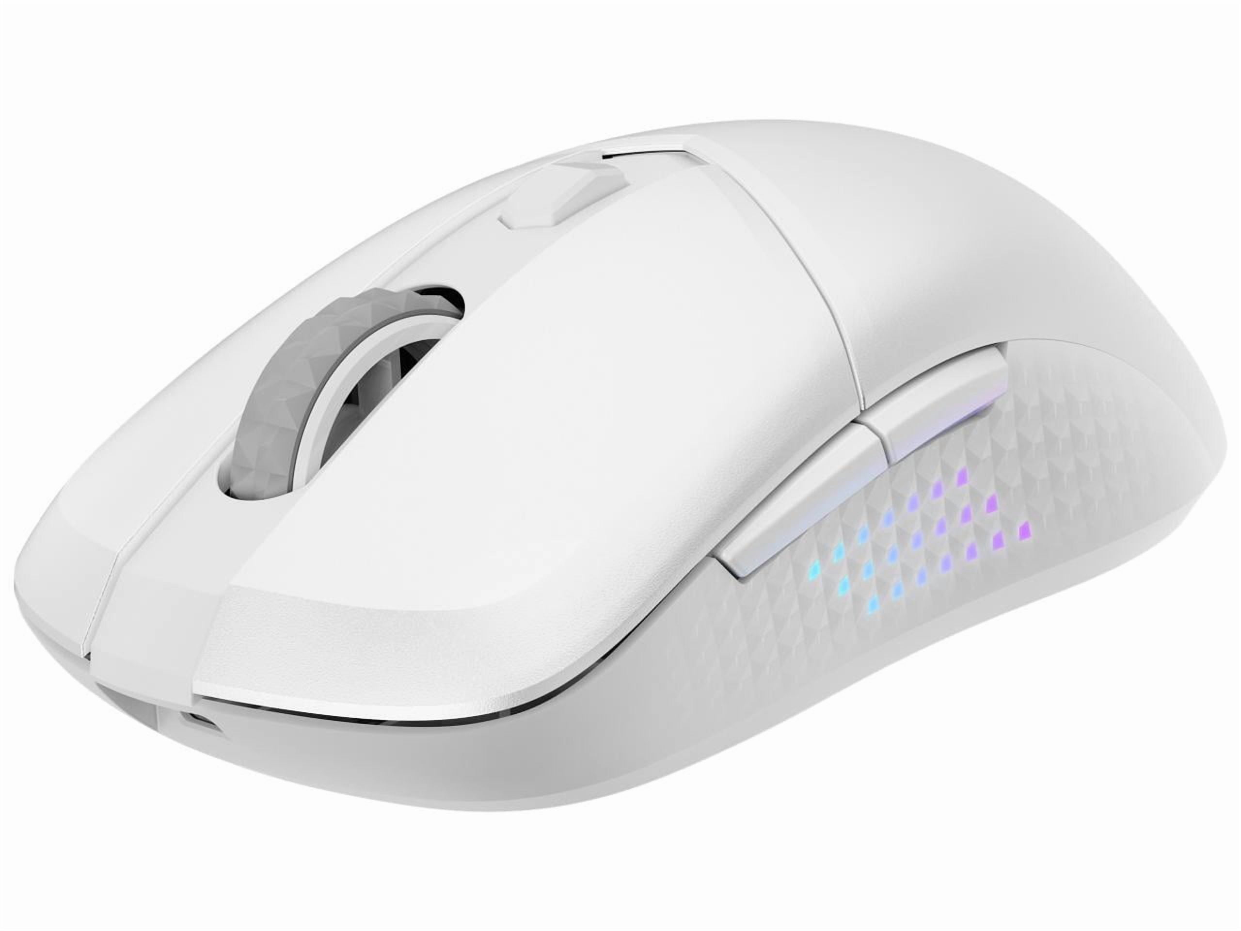 Thermaltake Tt Esports IRIS RGB Gaming Mouse - Hatsune Miku
