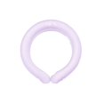 thumbnail image 1 of Tube de Refroidissement pour le Cou, Enveloppes de Cou Portables pour l'Été Sfygv, 1 of 5