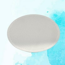 PBPBOX Stainless Steel Filter Screen for Coffee Maker Metal Strainer Silver