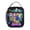 Galaxy Movie 4, variant on Galaxy Movie Lunch Bag Tote Bag Portable Insulated Lunch Box For Beach Camping Travel Work School Office