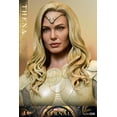 thumbnail image 2 of Figura Hot Toys 1/6 de Escala Marvel The Eternals: Thena, 2 of 8