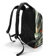 thumbnail image 4 of The Mandalorian Casual Backpack., 4 of 6