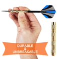 thumbnail image 2 of Darts, Professional Metal Darts, Dart Metal Tip Set, 2 of 5