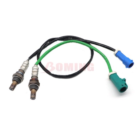 Upstream Downstream O2 Sensor for Aston Martin V8 Vantage 2013 4.7L-