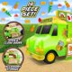 thumbnail image 2 of Food Truck Maxx Action 12 Farmer's Market con luces y sonidos, 2 of 7