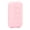 Pink, variant on BIMZUC Phone Bluetooth Remote Control Rechargeable 7 Keys Wireless Media Controller for Novels Photos Videos Volume Adjustment White