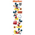 thumbnail image 1 of Disney Souris Mickey Slims Dimensions Autocollants, 1 of 3