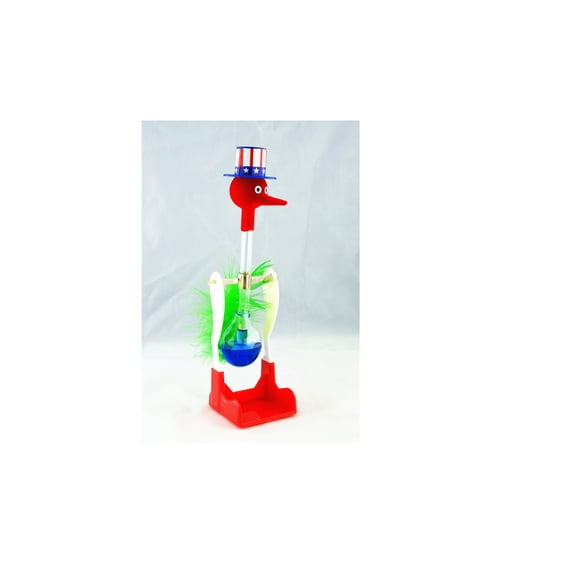 American Style Drinking Bird